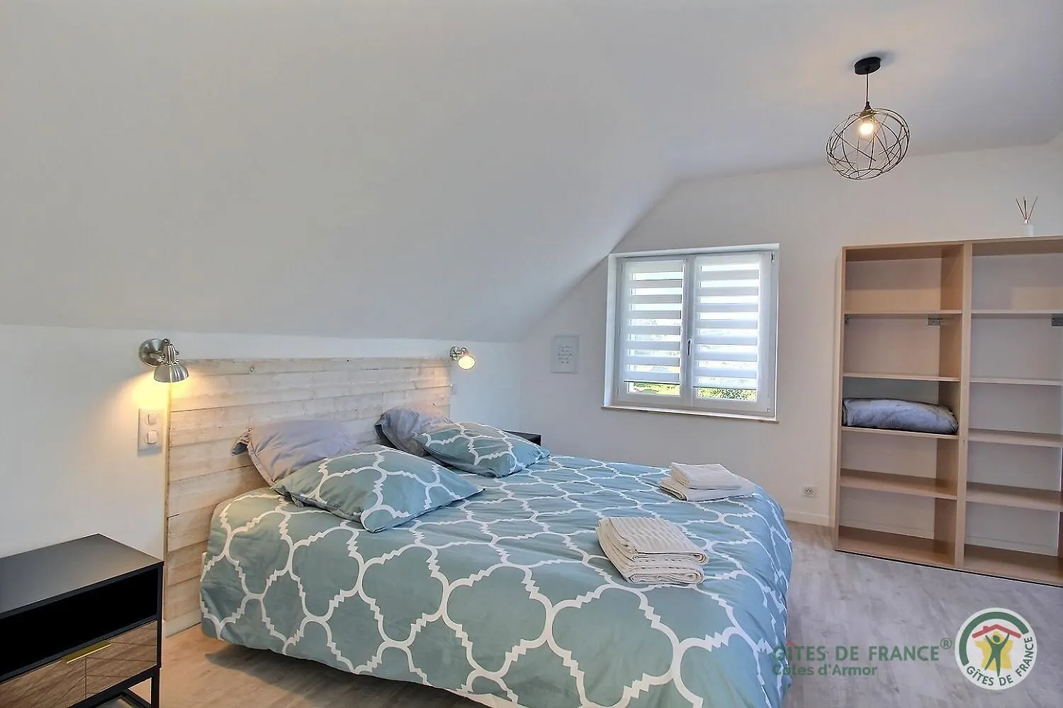 Les Camelias Villa Plouezec Holiday home