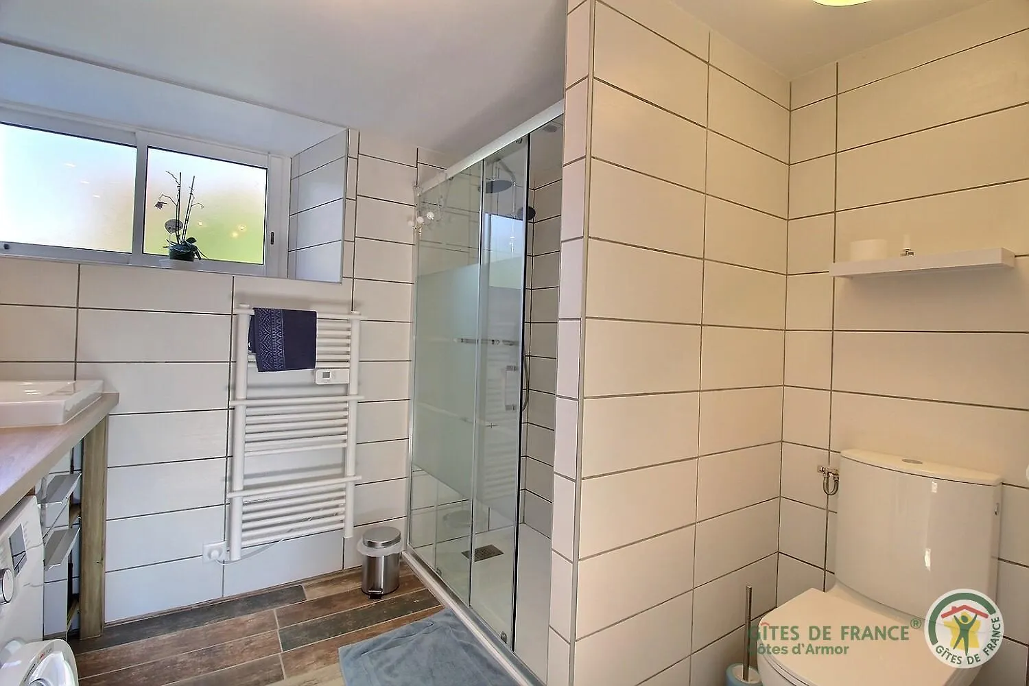 Holiday home Les Camelias Villa Plouezec