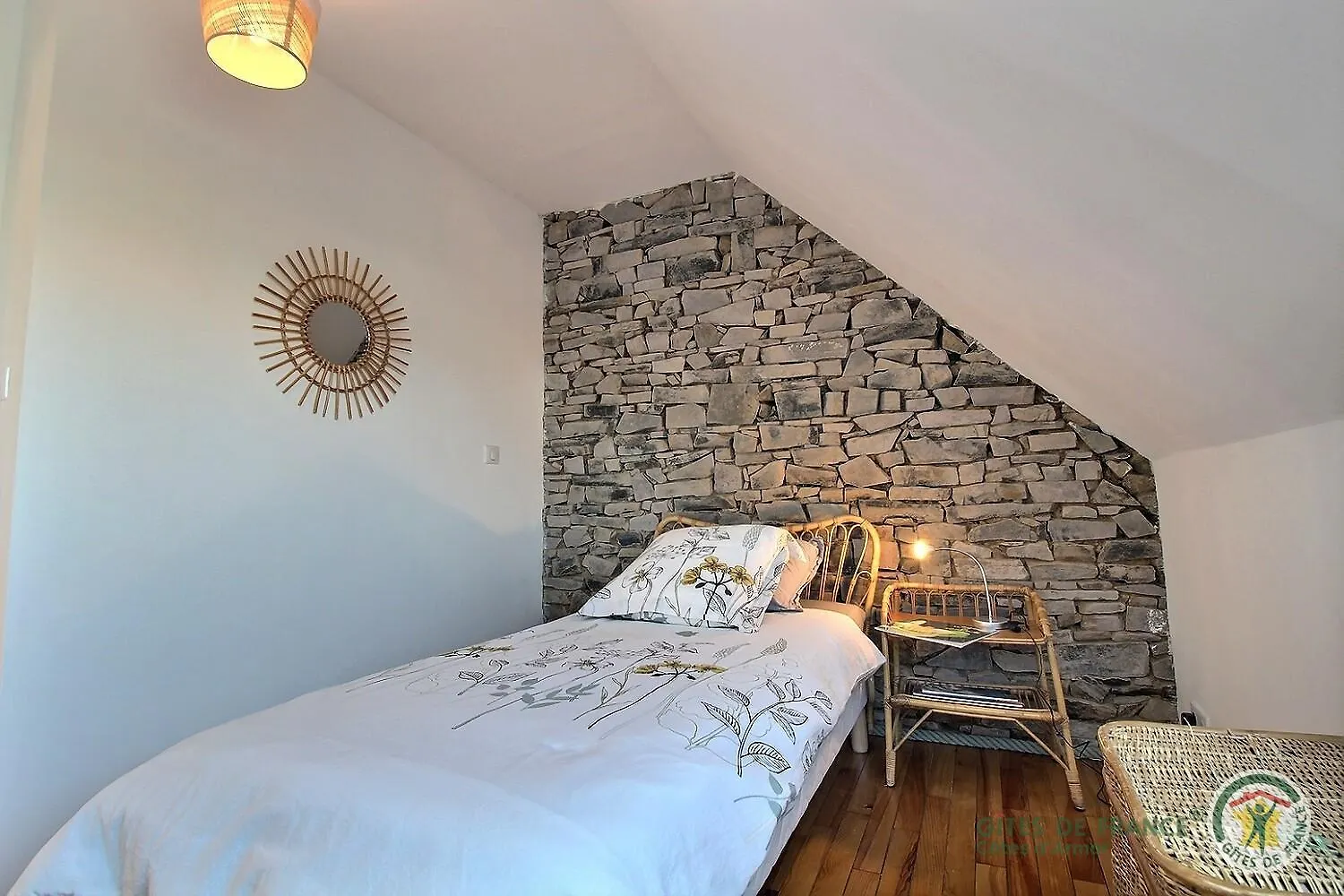 Holiday home Les Camelias Villa Plouezec